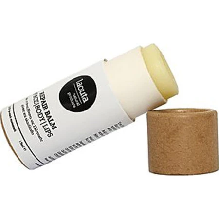 Laouta Natural Products Repair Moisturizing regenerating balm for dry skin 15ml