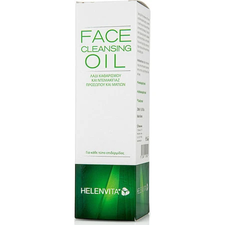 Helenvita Gesichtsöl 200ml