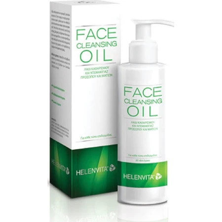 Helenvita Gesichtsöl 200ml