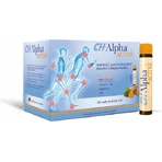 VivaPharm CH-Alpha Aktiv mit Vitamin C 28 x 30ml