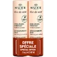 Nuxe Rêve De Miel Baume à Lèvres Set 2 buc 4gr