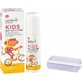 Medisei Panthenol Panthenol Extra Lotion et peigne anti-poux pour enfants 125ml 1pc
