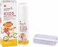Medisei Panthenol Panthenol Extra Lotion et peigne anti-poux pour enfants 125ml 1pc
