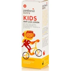 Medisei Panthenol Panthenol Extra Lotion et peigne anti-poux pour enfants 125ml 1pc