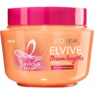 L'Oréal Paris Elvive Dream Long Mascarilla Capilar Reparadora 300ml