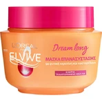 L'Oréal Paris Elvive Dream Long Mascarilla Capilar Reparadora 300ml