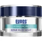 Eubos Hyaluron Repair Filler Feuchtigkeitsspendende, Anti-Ageing und straffende Nacht-Gesichtscreme mit Hyaluronsäure 50ml