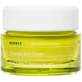 Korres Santorini Grape Poreless Light Hydraterende en Sebum-Regulerende Gezichtscrème-Gel tegen Onzuiverheden voor overdag met Hyaluronzuur 40ml