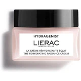 Lierac Hydragenist Moisturizing Face Cream with Hyaluronic Acid and Probiotics 50ml