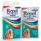 UNI-PHARMA Repel Myco Clean Patch für Nagelpilz 28 Stück