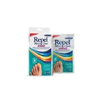 UNI-PHARMA Repel Myco Clean Patch für Nagelpilz 28 Stück