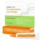 Strataderm Scar Therapy Silicone Gel for Scars, Burns & Allergies 20gr