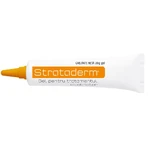Strataderm Scar Therapy Silicone Gel for Scars, Burns & Allergies 20gr