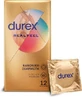 Durex Prezervative Real Feel Latex Free 12pcs