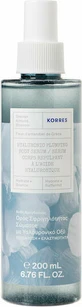 Korres Hyaluronic Moisturizing Body Serum with Hyaluronic Acid 200ml