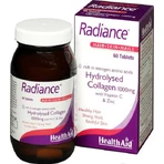 Health Aid Radiance 1000mg avec Vitamine C 60 tabs