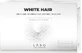 Labo White Hair Ampolla contra la caída del cabello para mujer 20x3,5ml