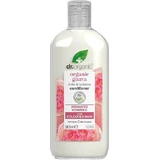 Dr.Organic Colour Maintenance Conditioner für gefärbtes Haar 265ml