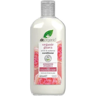 Dr. Organic Colour Maintenance Conditioner for Dyed Hair 265ml
