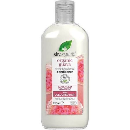 Dr. Organic Colour Maintenance Conditioner for Dyed Hair 265ml