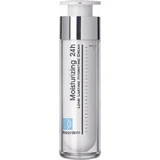 Frezyderm 24h Leichte Feuchtigkeitscreme für das Gesicht mit Ceramiden und Peptiden 50ml