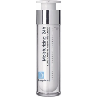 Frezyderm Crema Facial Hidratante Ligera 24h con Ceramidas y Péptidos 50ml