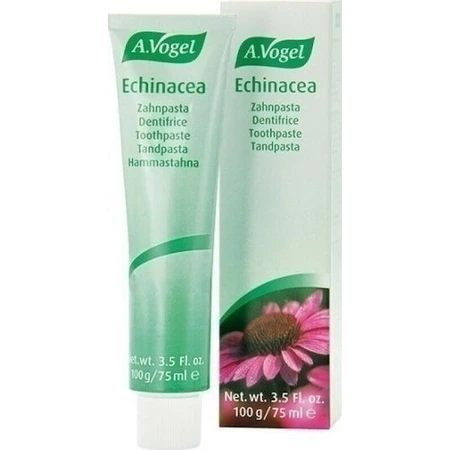 A.Vogel Echinacea Dentifrice sans fluor pour la gingivite 100ml