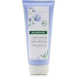 Klorane Volume Volume Conditioner für dünner werdendes Haar 200ml
