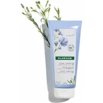 Klorane Volume Acondicionador para cabellos finos 200ml
