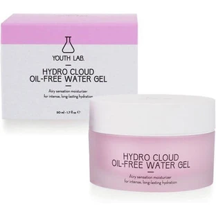 Laboratorio Juventud. Hydro Cloud Gel Hidratante Rostro 24h con Prebióticos 50ml
