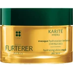 Rene Furterer Karite Karite Hydra Hydrating Ritual Shine Feuchtigkeitsspendende Haarmaske 200ml