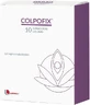 Laborest Colpofix Vaginal Applicators Vaginal Gel for Cervical Intraepithelial Lesions 10 Pieces