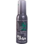 Joydrops Glijmiddel Gel Mint 100ml