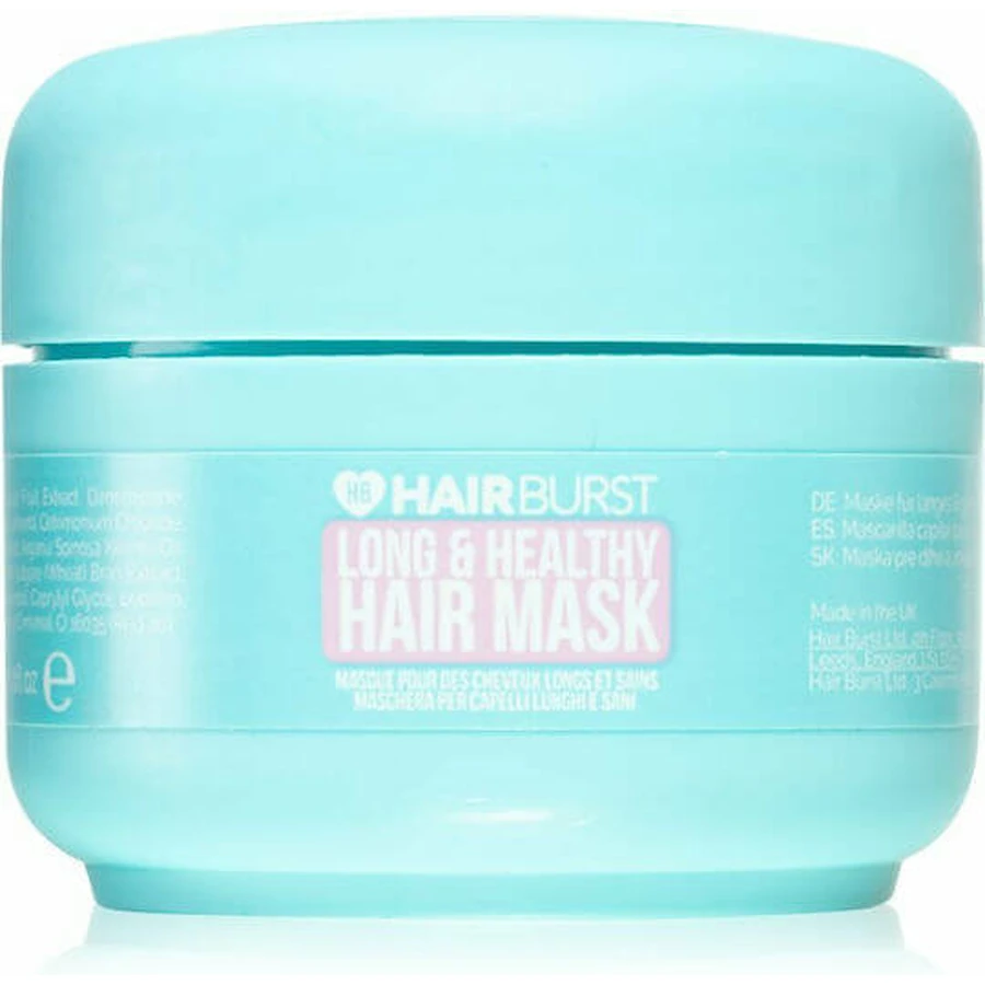 Hairburst Lang & Gezond Hydraterend Haarmasker 30ml