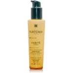Rene Furterer Karite Hydra Shine Day Cream Leave In Moisturising Conditioner for Dry Hair 100ml