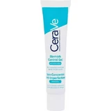 CeraVe Facial Blemish Control Night Gel with Niacinamide and Ceramide 40ml