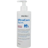 Froika Ultra Care Balsem Hydraterende lichaamsbalsem voor de atopische huid 400ml