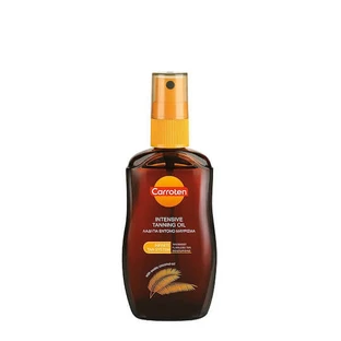 Carroten Intensive Tanning Opalający olejek do ciała 150ml
