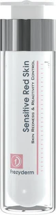Frezyderm Gevoelige Rode Huid Gezicht Hydraterende Crème Tegen Roodheid met Hyaluronzuur en Peptiden 50ml