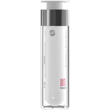 Frezyderm Sensitive Red Skin Face Feuchtigkeitscreme gegen Rötungen mit Hyaluronsäure und Peptiden 50ml