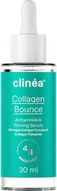 Clinea Collagen Bounce Anti-Wrinkle Facial Serum with Hyaluronic Acid and Collagen for Toning 30ml