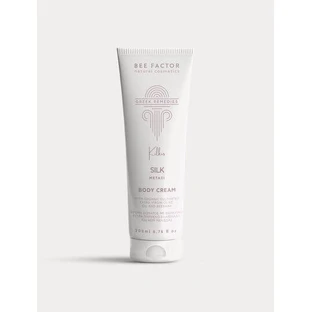 Bee Factor Crème hydratante pour le corps pour les peaux sensibles 200ml