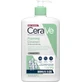 CeraVe Schäumendes Gel Normal bis ölig Körpergel mit Glycerin 1000ml