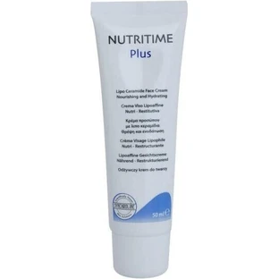 Synchroline Nutritime Gezicht Hydraterende Crème Met Vitamine C En Ceramide 50ml