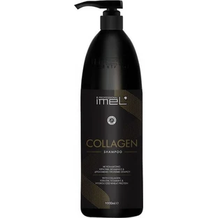 Imel Collagen Haarausfall Shampoo für alle Haartypen 1000ml