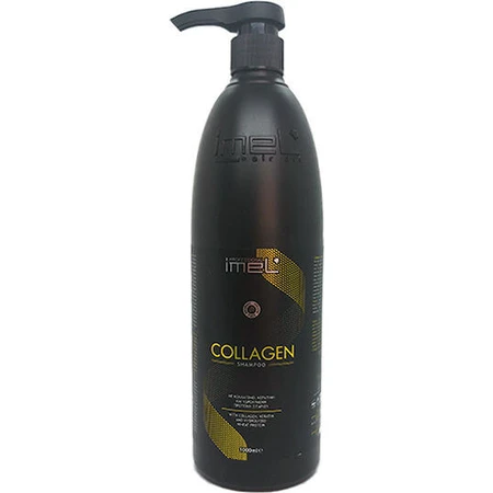 Imel Collagen Haarausfall Shampoo für alle Haartypen 1000ml