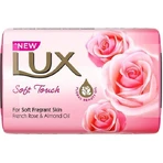 Lux Soft Touch Soap Body Soap Bar 80gr