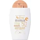 Eau Thermale Avène Fluide Mineral Teinte Waterproof Mineral Face Cream SPF50 with Pigment 40ml