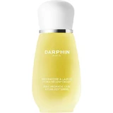 Darphin Aromatic Care Huile visage hydratante, nourrissante et éclaircissante à l'huile de rose musquée 15ml