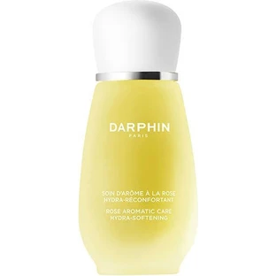 Darphin Aromatic Care Hydraterende, Voedende en Verhelderende Gezichtsolie met Rozenbottelolie 15ml
